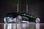 Ford Chromezilla Roadster 1932 года
